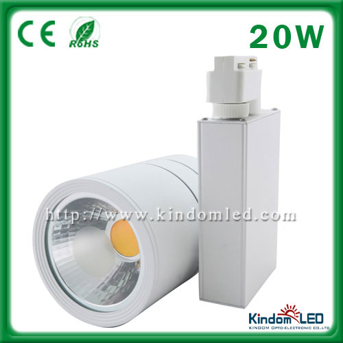 20W Tracking Light