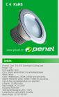 LED DownLighters