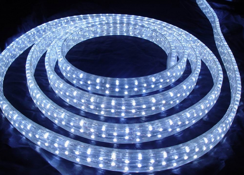 LED Rope Lights