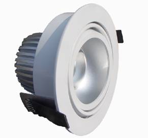 LED Ceiling Lamps