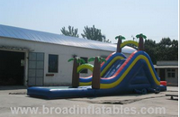 Water Play Equipment