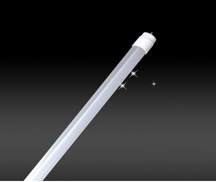 LED Tube Lights