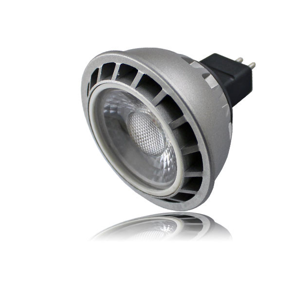 LED Spotlight