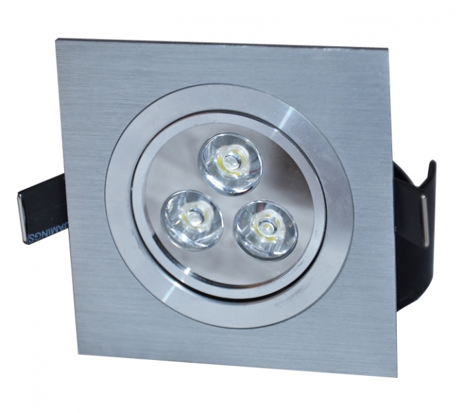 LED Spotlight