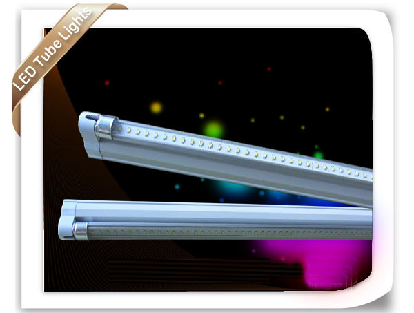 led digital tube