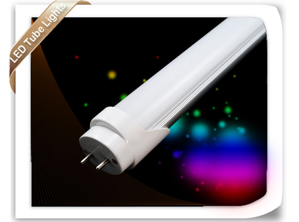 led digital tube