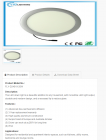 LED DownLighters