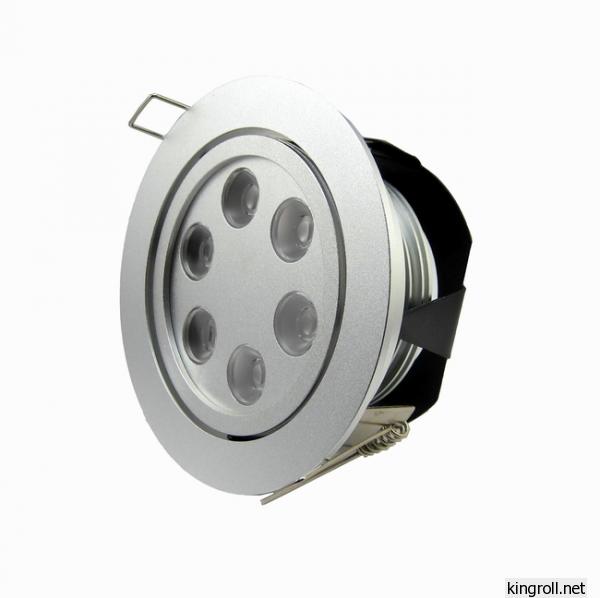 LED ceiling down light