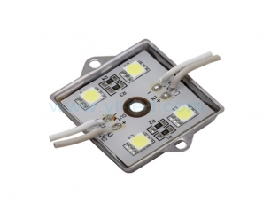 4 SMD5050 DC12V aluminum LED module