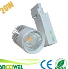 20W COB LED Track Spot Light