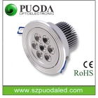 LED DownLighters