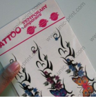 Tattoo Sticker-TTS071