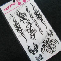 Tattoo Sticker-TTS070