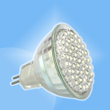 LED Spotlight