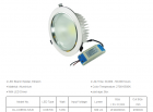 LED DownLighters