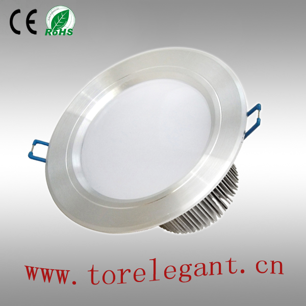 LED DownLighters