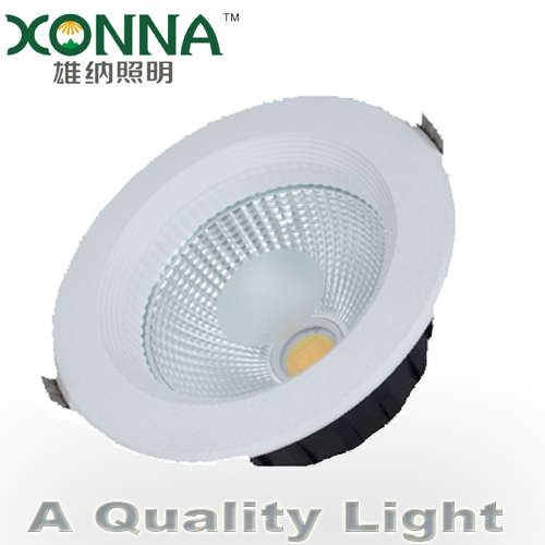 LED DownLighters