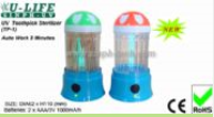 Toothpick Sterilizer -TP-1