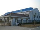 Shanghai Longway Special Glass Co., Ltd.