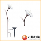 Solar Decoration Light