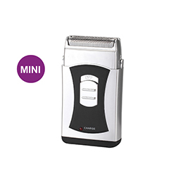 MEN'S RECHARGEABLE SHAVER