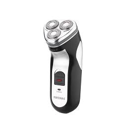 MEN'S RECHARGEABLE SHAVER