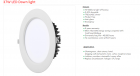 LED DownLighters