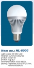 LED Bulb Lights