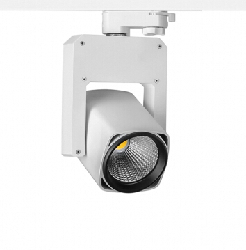 LED Track Light