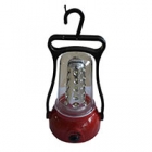 Solar Camping Light