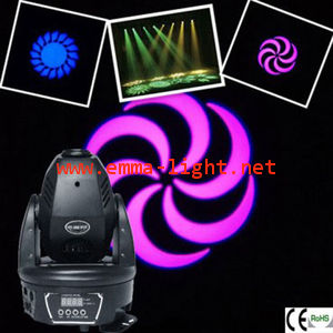 LED Moving Head Light