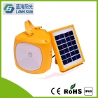 Solar Camping Light