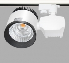 LED track light