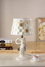 Ceramic Lamps--DG3125