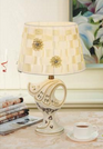 Ceramic Lamps--DG3137
