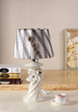 Ceramic Lamps--DG3151