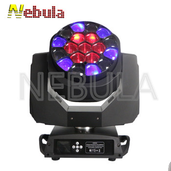 LED Moving Head Light