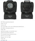 LED Moving Head Light