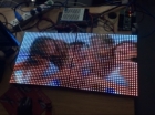 Indoor led display module