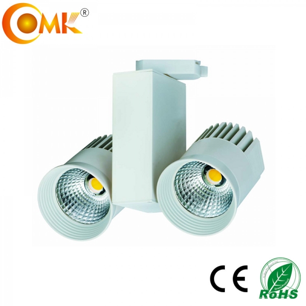 LED Track light