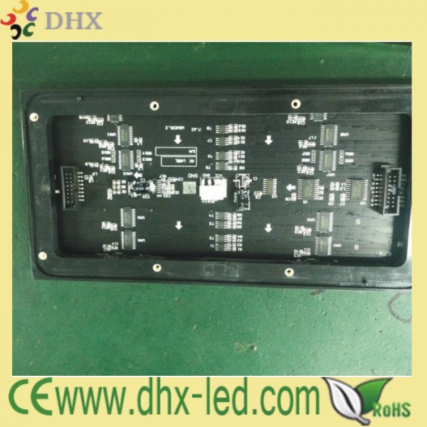 color led screen module