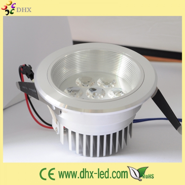 LED Ceiling Lamps