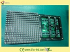 color led screen module