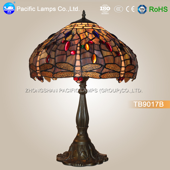 Table Lamps