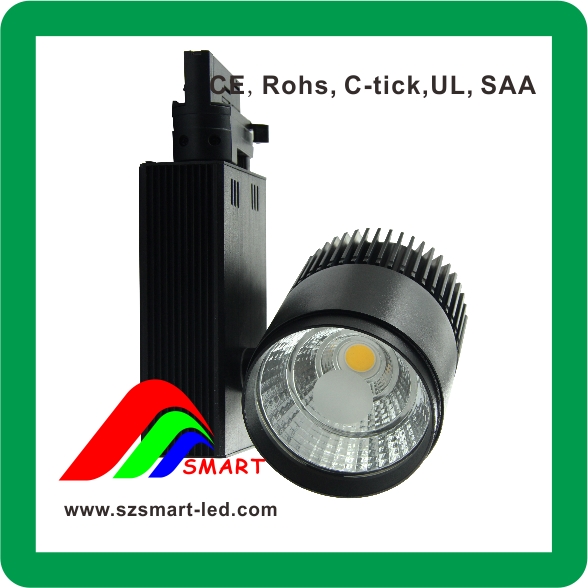 COB LED Track Light