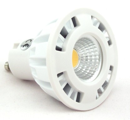 LED Spotlight