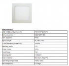 LED DownLighters