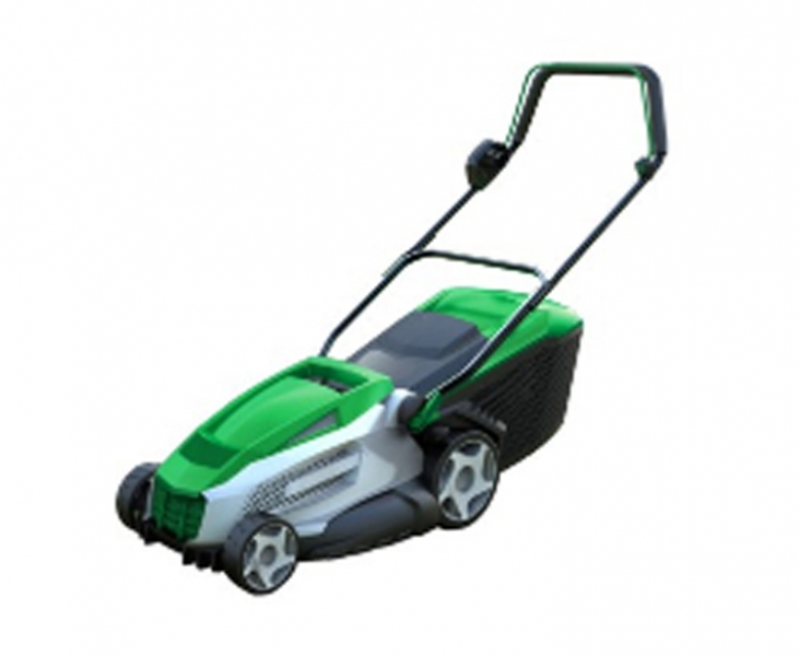 Lawn Mower