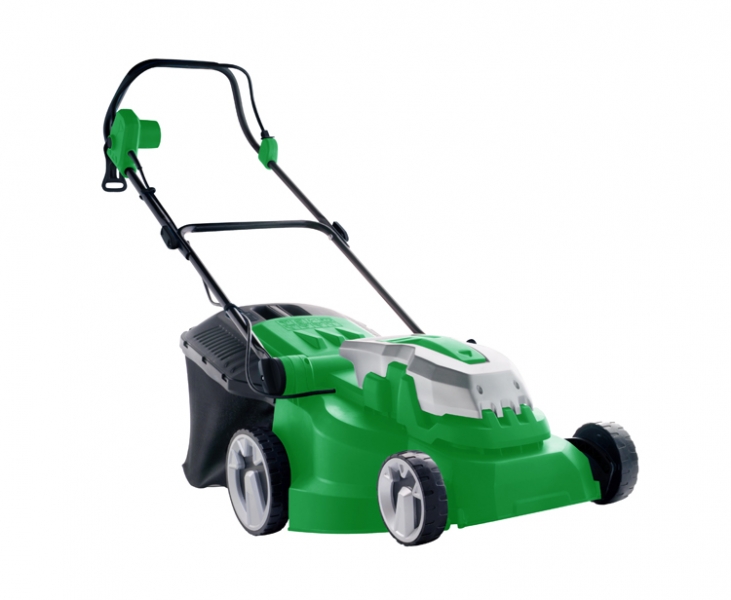 Lawn Mower