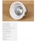 LED DownLighters